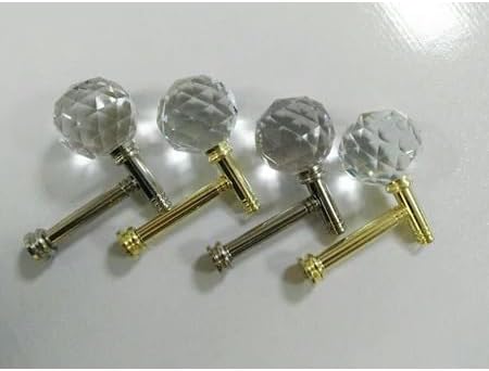 Alternative view of Beyazıt Gümüş Gri Rengi Kristal Başlıklı Metal Renso Gümüş Gri byzt207