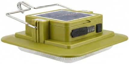 3 Modlu Solar Enerjili Kamp Işığı – Askılı ve Mıknatıslı Işıldak, Powerbank Özellikli 3x1200 mAh Şarjlı LED Kamp Aydınlatma Lambası, Taşınabilir Outdoor Fener