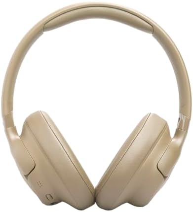 Tune 730BT Wireless Kulaklık, CT, OE,Bej