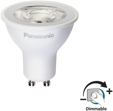 Alternative view of GU10 LED Dim Lamba 4W 310LM 4000K
