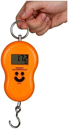 Alternative view of Dijital El Terazisi El Kantarı 50 Kg Gülenyüz Hassas Mutfak Tartısı