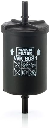 Yakıt Filtresi WK 6031 (Peugeot-Citroen)