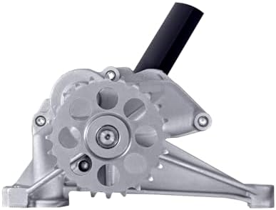 Hella Yağ Pompası - Diş Sayısı: 24 Oil Pump