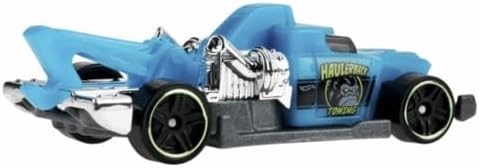 Tekli Arabalar Haulerback - JJJ04