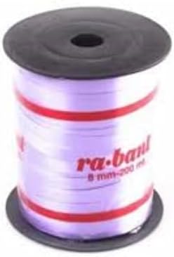 Vagon Rabant Ambalaj Rafyası 200 M. Hologram Mor