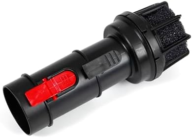 Alternative view of Wet/Dry Vacs Wet Dry Vakumlu Susturucu ws25025 a 2 – 1/2 Susturucu/Abajur Mağazası Boşluklar için Vakum Sabitleme