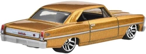 Alternative view of Fast & Furious 1966 CHEVY NOVA JBY42-HNR88