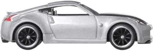 Alternative view of Fast-Furious Premium Araba NISSAN 370Z HNW46-JBL91