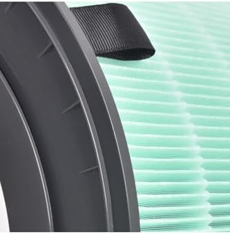 LG AS65GDWH0, AS10GDWH, AS10GDWH0 PuriCare 360 Air Purifier Hava Temizleyici ile Uyumlu 3'ü 1 Arada Filtre