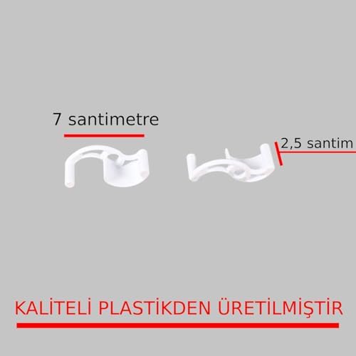 Alternative view of Universal Notebook Macbook Standı Leptop Diz Üstü Bilgisayar Standı Beyaz Renk