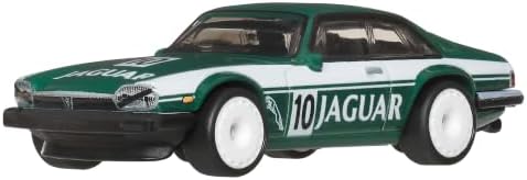 Alternative view of Jaguar XJS JKF02