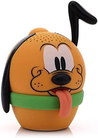 Alternative view of Bitty Boomers Disney: Pluto - Mini Bluetooth Hoparlör