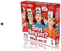 Alternative view of Ben Neyim?