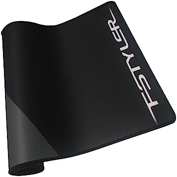 A4tech A4 TECH Fstyler FP70 Oyun Gamer Mouse PAD Genişletilmiş Katlanabilir, Kaymayan Kauçuk Taban, Prüzsüz Yüzey, Su geçirmez (750x300x2mm)