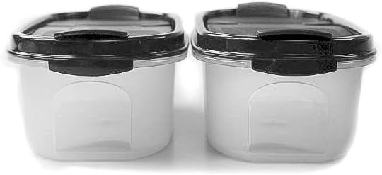 Alternative view of Oval 1 2'li Set(500ml)