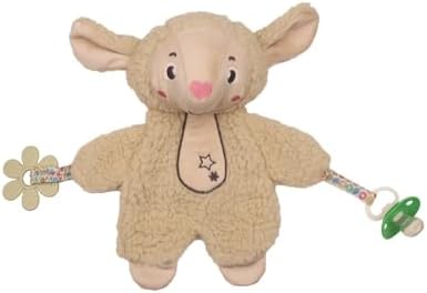 Been My Playmate Lamb - Oyun Arkadaşım Kuzu