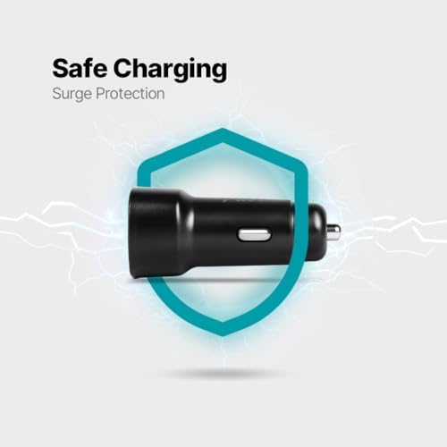 PD 30W Araç Hızlı Şarj Aleti 2CKP01S