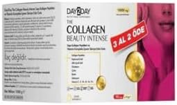 DAY2DAY The Collagen Beauty Intense Çilek Aromalı