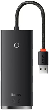 Alternative view of Lite 4in1 Multifonksiyonel USB-A Hub Dock Station
