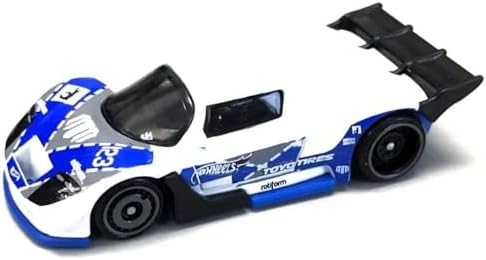 Alternative view of Tekli Arabalar Mad Mike Drift Attack HKG58