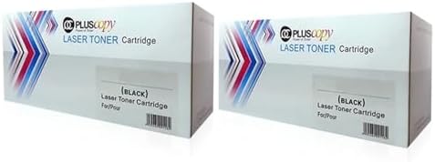 Alternative view of Toner 85A LaserJet Pro P1102W Toner Muadil CE285A - 2 Adet