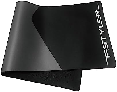 Alternative view of A4tech A4 TECH Fstyler FP70 Oyun Gamer Mouse PAD Genişletilmiş Katlanabilir, Kaymayan Kauçuk Taban, Prüzsüz Yüzey, Su geçirmez (750x300x2mm)