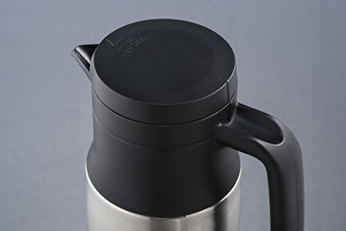 Alternative view of Zojirushi SH-MAE10 Vakumlu Krema ve Süt Ürünleri Servis Termosu 1L