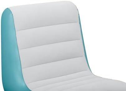 1,33 m x 79 cm x 88 cm Leisure Luxe şezlong
