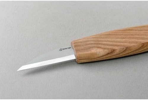 C14 Çip Oyma Bıçağı - Görsel 3