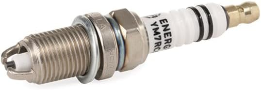 Alternative view of Buji Ym7Rcs5-9D - Anahtar Genişliği: 16 - Dişli Uzunluğu: 19Mm - Elektrot Aralığı: 0.9Mm - Dacia Dokker (2013-2015), Lodgy (2013+), Duster (2011-2018), Renault Fluence (2010+) ile uyumlu