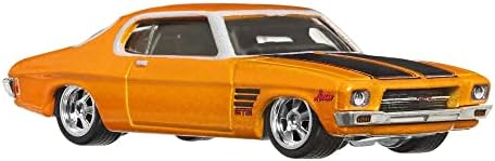 Alternative view of - Boulevard 73" Holden Monaro GTS HCR02