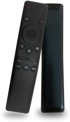 Alternative view of Evrensel uzaktan kumanda 4K LED LCD QLED HDTV – yapılandırma gerektirmez,  uzaktan kumanda Smart TV