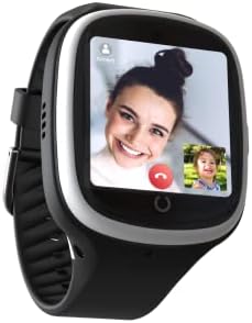 Connect Akıllı Çocuk Saati-görüntülü Görüşme