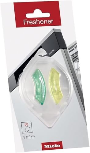 Bulaşık Makinesi Kokusu 4ml - GP FR G 0042 L