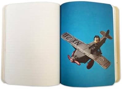Alternative view of 2023 Nesin Tarihsiz Bir Ajanda – Bir Dünya Oyuncak