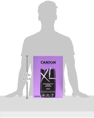 Pad Canxl Marker 100S A3 70G Marker Bloğu