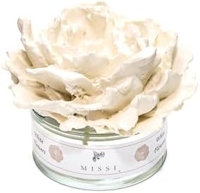 Wedding 150 ml Şakayık Taşlı Whıte Jasmıne Oda Kokusu