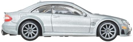 Boulevard Premium Araçlar 2008 MERCEDES-BENZ CLK 63 AMG BLACK SERIES GJT68 - JBL07