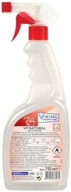 Alternative view of Viking VP Natural Oda Parfümü 750 ml