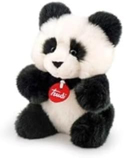 Alternative view of TRUDI Peluş Fluffy Panda