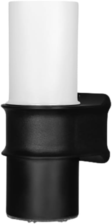 Alternative view of Zita Bahçe Aydınlatması Galata Roket Aplik 25 Cm Bahçe Lambası 220v E27 Ip54