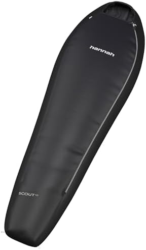 Alternative view of Scout 120 Uyku Tulumu