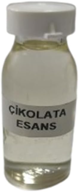 Alternative view of Çikolata Esans Kokusu Sabun, Kokulu Taş Ve Mum Esansı 30 cc.