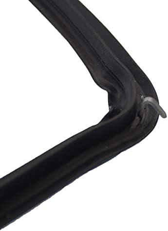 Arçelik, Beko ve Altus ile Uyumlu Fırın Kapak Contası 32.5x43.5