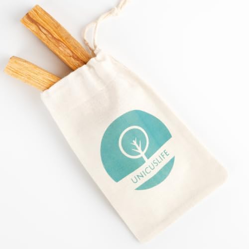Palo Santo Ağaç Tütsü (20 gr) - Görsel 3