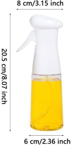 Alternative view of Sprey Cam Yağdanlık 200 ml.