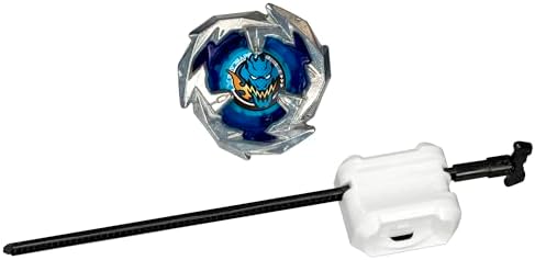 BEY BBX SWORD DRAN ATTACK