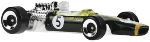 Tekli Arabalar 67 Lotus Type 49 HRY76