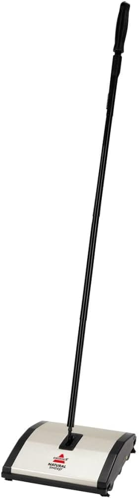 Alternative view of Natural Sweep Manual Retro Gırgır