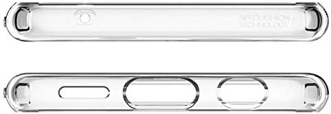 Alternative view of Mate 20 Lite ile Uyumlu Kılıf Şeffaf Silikon Kamera Koruma
